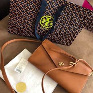 Expandable Handbag/Wallet